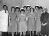Student Nurses, c.1963