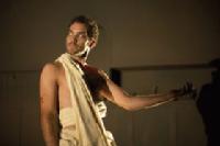 Jake Maskell as Mephistopheles © Headlong Theatre