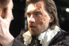 Matthew Thomas as De Flores - Shakespeare at the Tobacco Factory 2004