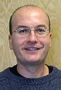Picture of Daniel Ueltschi