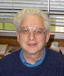 Picture of David Epstein, FRS