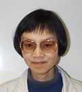 Dr Xinyu He