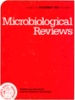 [Cover of Current Microbiology and Molecular Biology Reviews]