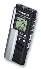 WS-200S voice recorder