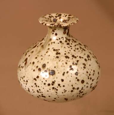 Bottle Vase by Barbara Cass