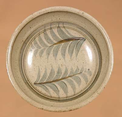 Bowl by Winchcombe Pottery